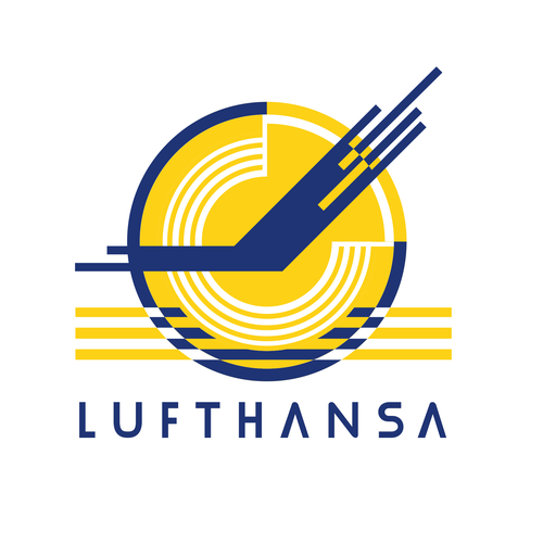 Community Contest | Reimagine a famous logo in Bauhaus style Design by Asael Varas