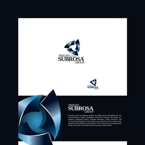 logotipo de subrosa