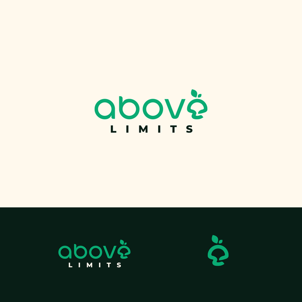 Design by mmkdesign titled "adove limits"