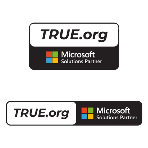 True.Org - conference materials Diseño de Manu P C