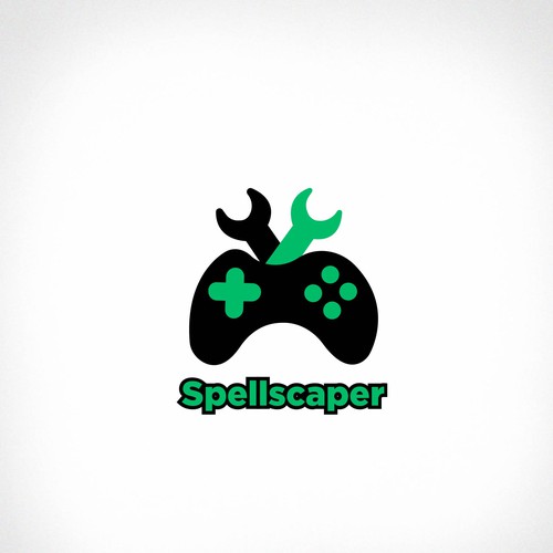 Design logo for gaming platform + Additional paid work for winner Design by Bboba77