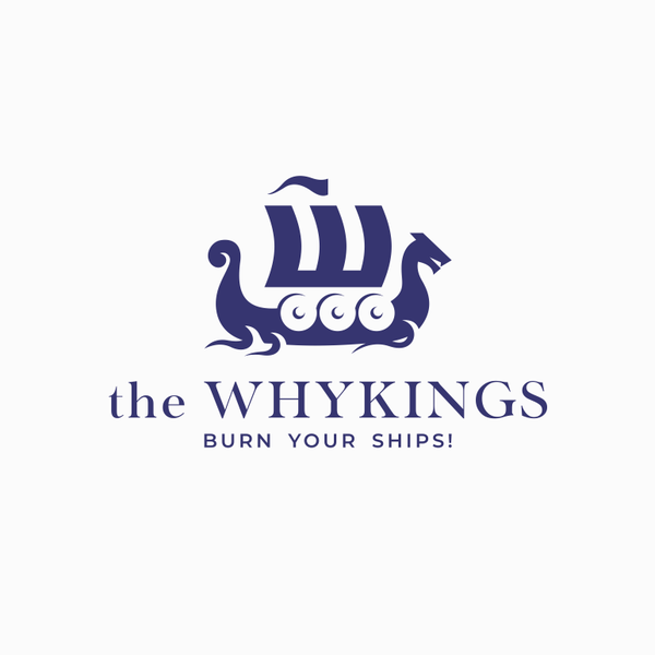 viking logo