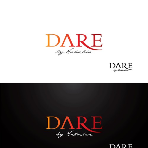 Logo/label for a plus size apparel company Réalisé par roz™