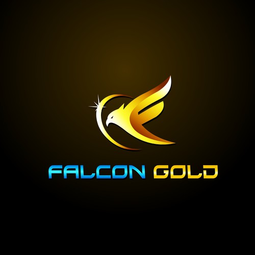 Falcon gold 2025