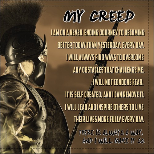 My Sacrifice | Creed