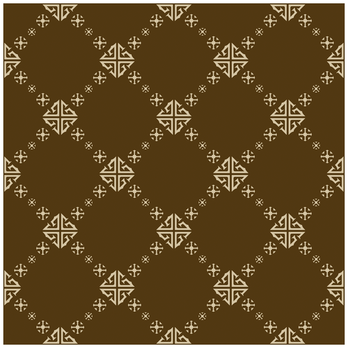 Create A Luxury Pattern For My Logo Design by artigmatism