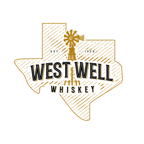 need logo design for a West Texas Whiskey Company Design by RAPUNZEL27
