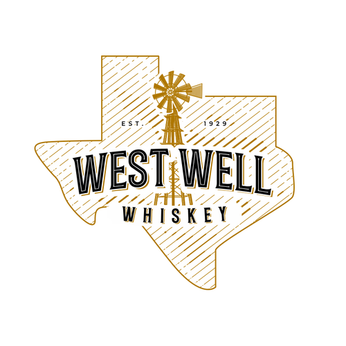 need logo design for a West Texas Whiskey Company Diseño de RAPUNZEL27