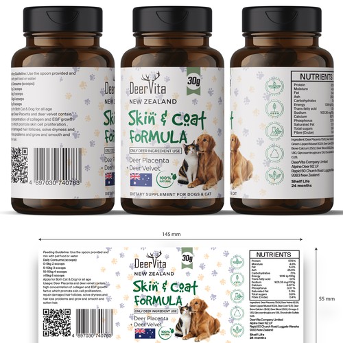  contest entry by Shark1@