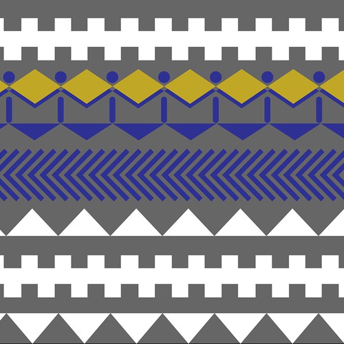 Illustration or graphics contest entry by 植松 由