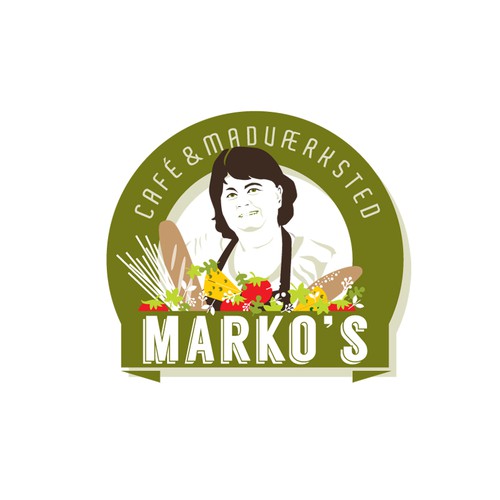  contest entry by -US-