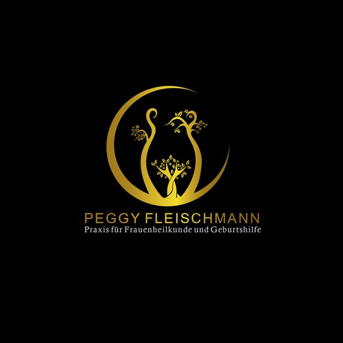 Logo & brand identity pack contest entry by moreina