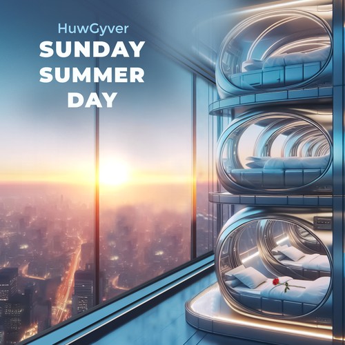 Design cover art for a new single Design by PRaquel