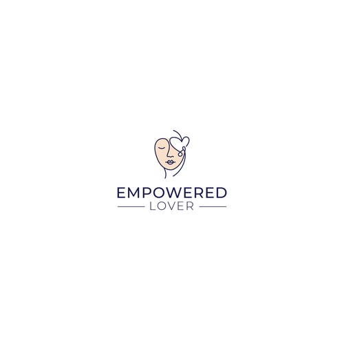 Create an empowering logo for an impact driven brand Design by smitadesign