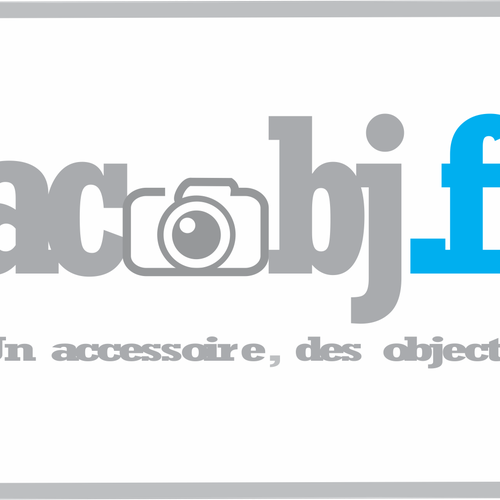 acObj.fr, Nouveau Logo pour une refonte complète!