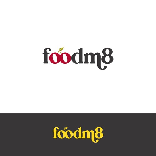 B2B marketplace for premium food brands. The winner will get more jobs as the company grows! Design réalisé par shyt