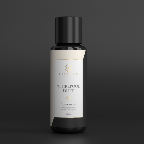 Product label contest entry by Tamara.D