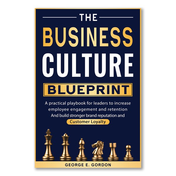 Business Culture Blueprint