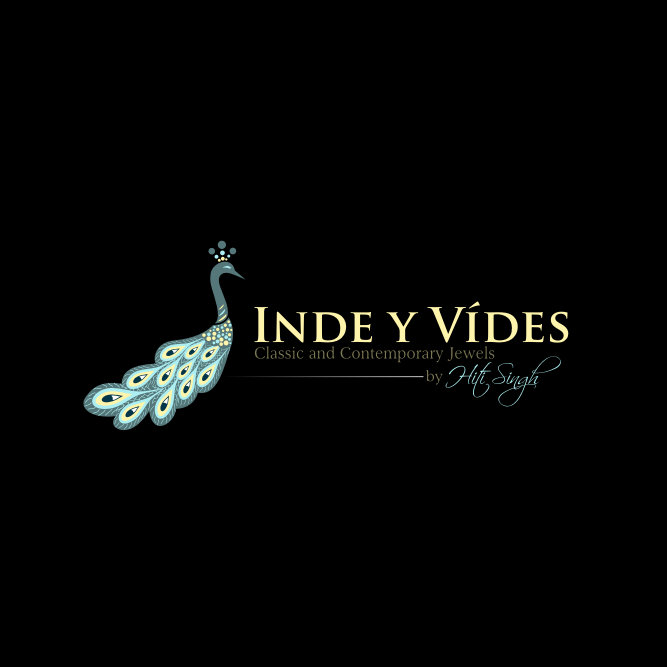 Indie logo with the title 'Inde y Vides'