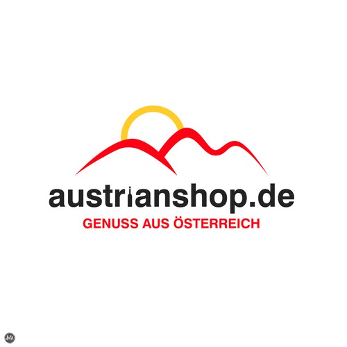 Logo design contest entry by Louka.