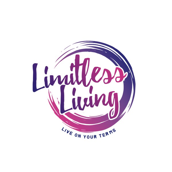 Design by Ellard_ titled "LIMITLESS LIVING"