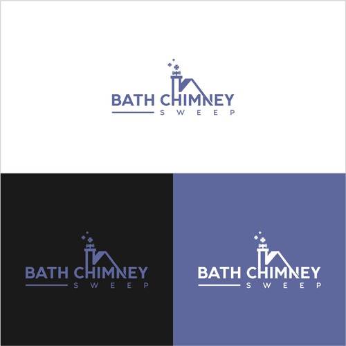 Chimney Sweep Design Design by dsgn_81