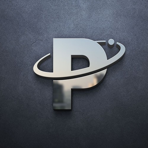 Modern Technology Solution Logo Design by Artℓove Artwork ✅