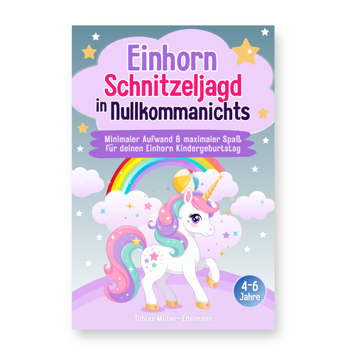 Book cover contest entry by Kukira Design