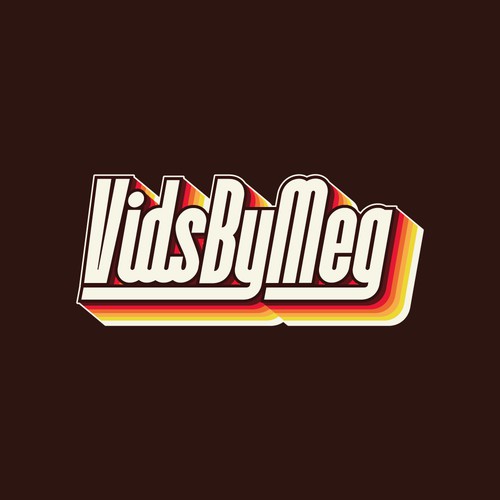 Logo design contest entry by SEVEN 7