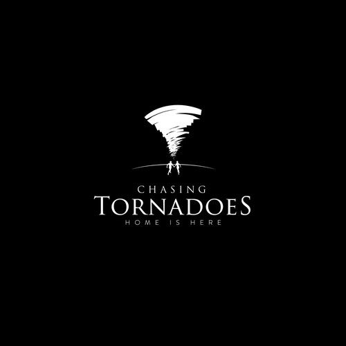 Wizard of oz inspired new show called "Chasing Tornadoes" Design by Nglray