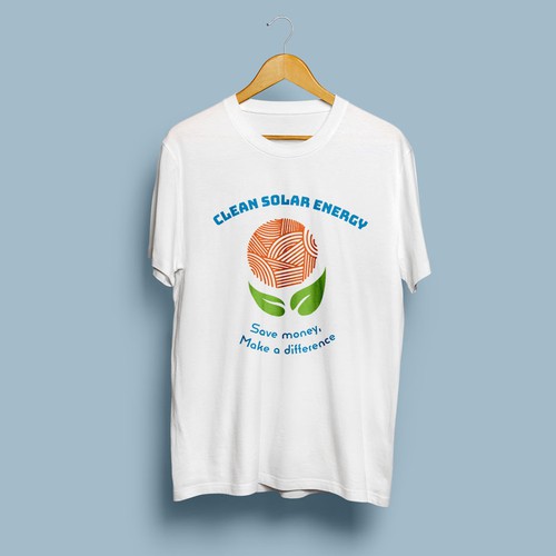 Proposition sur un concours de T-shirt, réalisée par InesAntunes