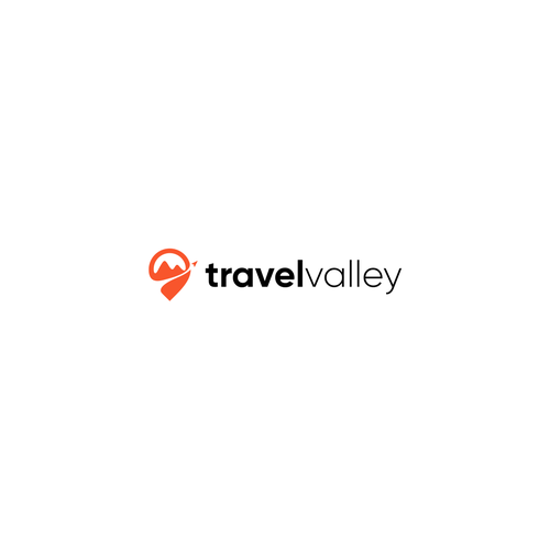 Create a new logo for the biggest travel blog in the Netherlands Diseño de Unintended93