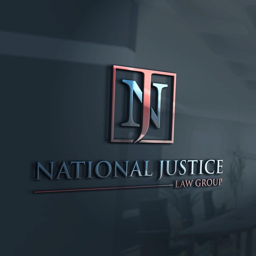 National Justice Law Group Design by VRlab