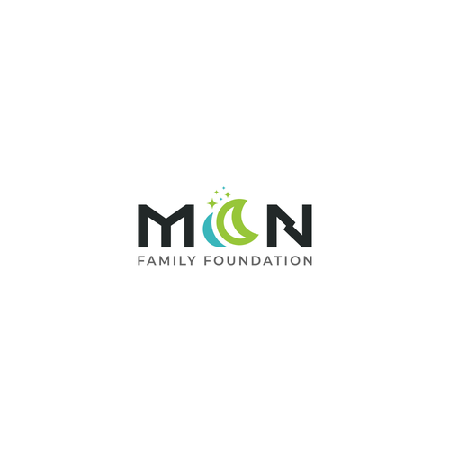 Logo for Family Foundation Design by artnazu