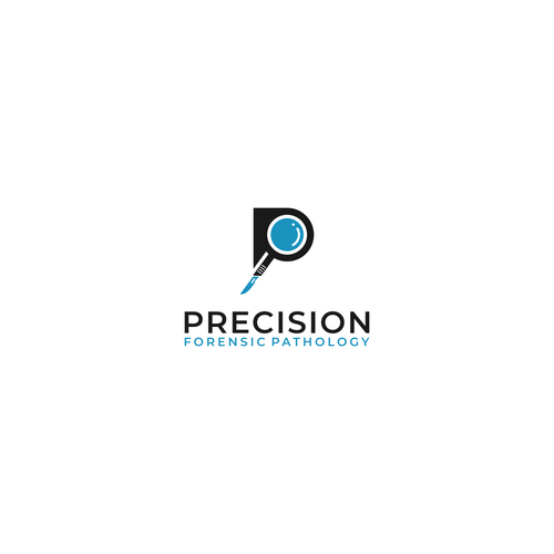 Designs | Forensic Pathology Legal Consulting/Autopsy Services | Logo ...