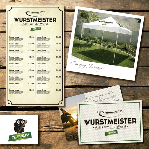  contest entry by Leonardo T.