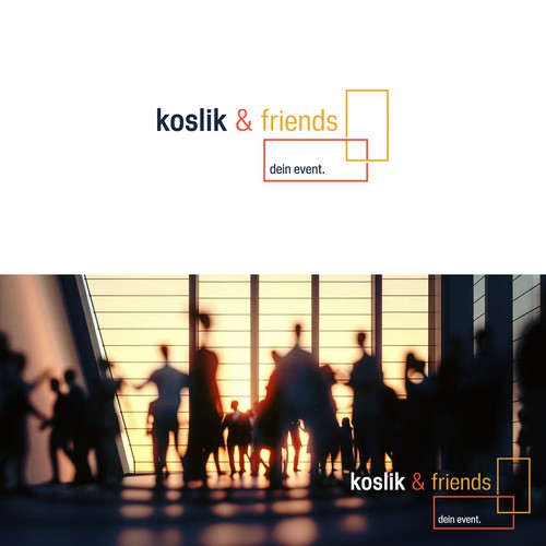 Logo design contest entry by Gaile Caceres