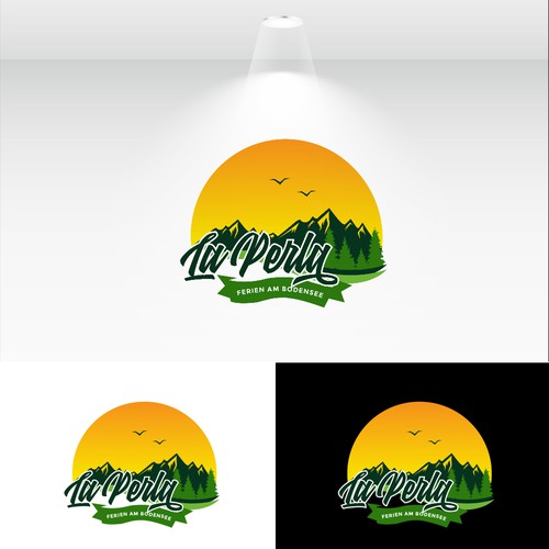 Logo design contest entry by Saiaastha