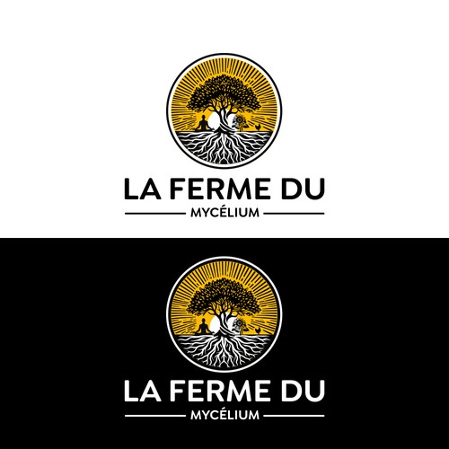 Logo & brand identity pack contest entry by BestOne.Akd