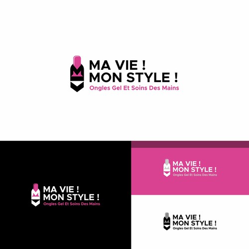  contest entry by Archie.