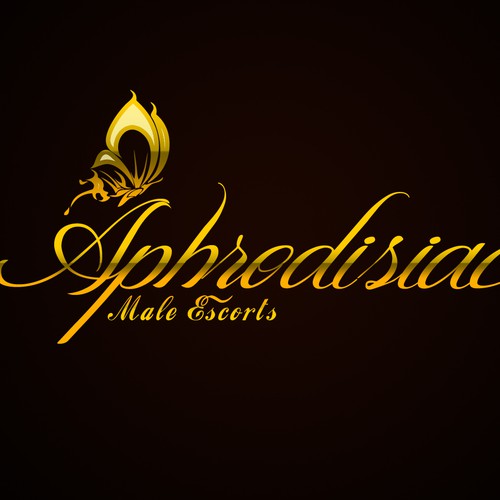 Logo for aphrodisiac Logo design contest 99designs