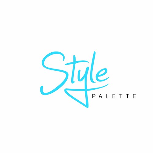 Help Style Palette with a new logo Design by Pulsart