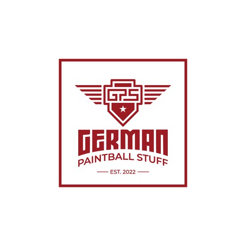 Logo design contest entry by exson