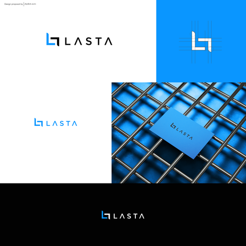 Logo design contest entry by Sky Juice™