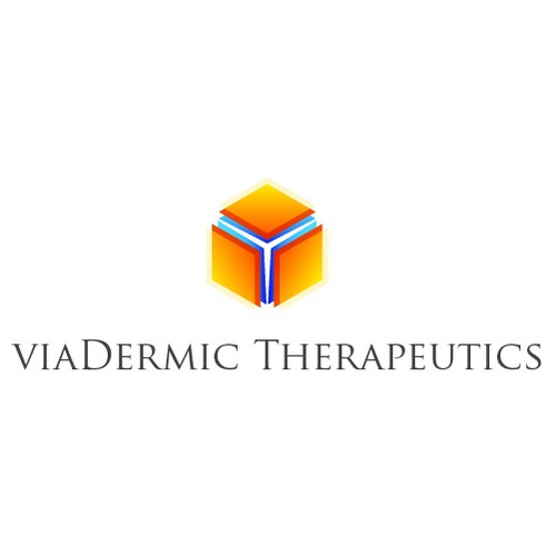 New logo wanted for viaDermic(TM) Therapeutics Design by Sprout—Workz