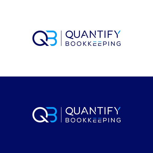 Design a modern logo for a bookkeeping business in San Jose, California (Silicon Valley) Design by GraphicAjwa