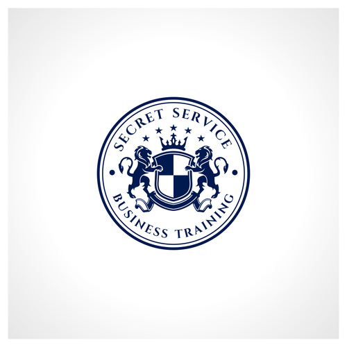 Neues logo für secret service business trainings, Logo design contest