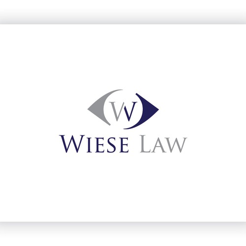 Create the next logo for Wiese Law Design by RGORG