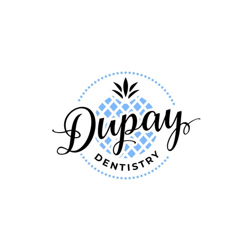 Dupay Dentistry Design by Strobok