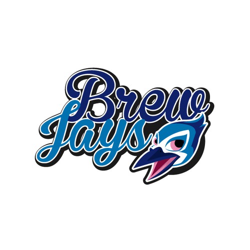 Vancouver Softball Team Brew Jays needs a winning Logo Logo design